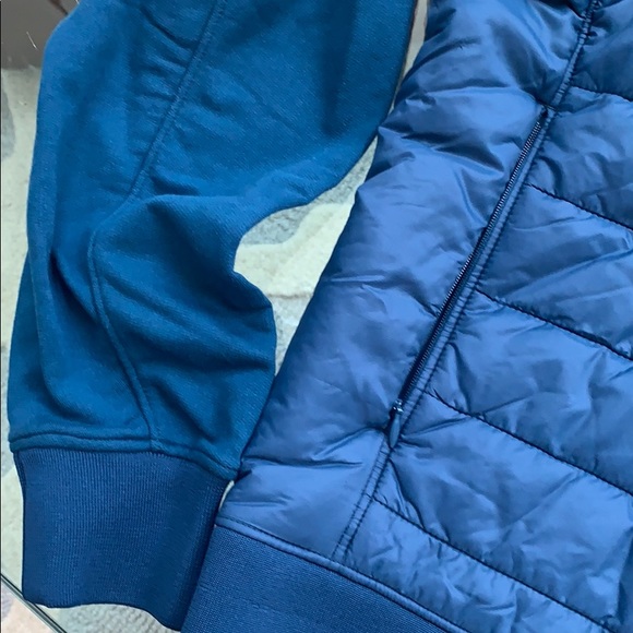 TIMBERLAND SWEAT SHIRT - Picture 4 of 5